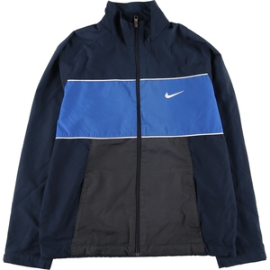 古着 ナイキ NIKE ウインドブレーカー メンズM /eaa438181