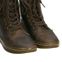 ドクターマーチン Dr.Martens STRATFORD ブーツ UK4 /saa008896_画像4