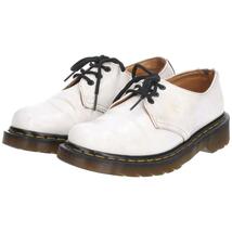 古着 ドクターマーチン Dr.Martens 3ホールシューズ UK3 レディース21.5cm /saa007823_画像1