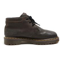 古着 ドクターマーチン Dr.Martens チャッカブーツ 英国製 UK5 レディース23.5cm /saa008552_画像6