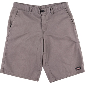 古着 ディッキーズ Dickies ワークショーツ ハーフパンツ メンズw36 /eaa440323