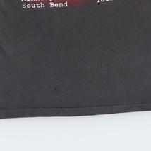 古着 90年代 ヘインズ Hanes GARTH BROOKS ガースブルックス バンドTシャツ バンT USA製 メンズL ヴィンテージ /eaa438142_画像5