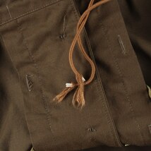 古着 90年代 チェコ軍実品 M-85 ミリタリー フィールドジャケット メンズXL ヴィンテージ /eaa335486_画像4