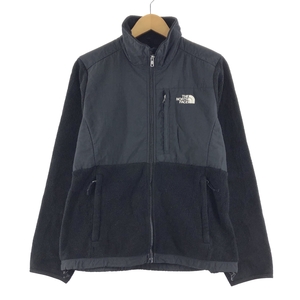 古着 ザノースフェイス THE NORTH FACE デナリジャケット ナイロンxフリースジャケット レディースM /eaa359144