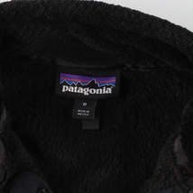 古着 18年製 パタゴニア Patagonia リツールスナップT 25443FA18 ハーフスナップ フリースプルオーバー レディースM /eaa384434_画像3