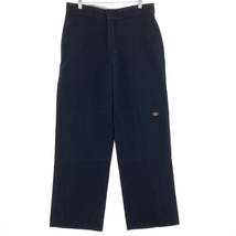 古着 ディッキーズ Dickies ダブルニー ワークペインターパンツ メンズw33 /eaa390865_画像1