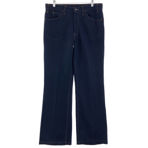 Приложение Levi's Levi's 10517-4317 Boots Cut Flare Pants Men's W33 Vintage /EAA390990