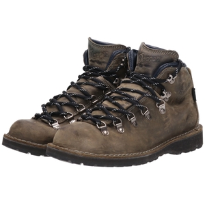 古着 ダナー DANNER 33290 GORE-TEX ワークブーツ USA製 9 メンズ27.0cm /saa009396