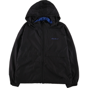 古着 エディーバウアー Eddie Bauer ウインドブレーカー メンズM /eaa440259