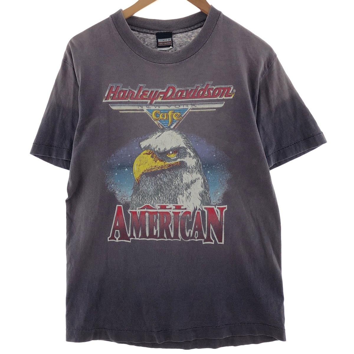 2024年最新】Yahoo!オークション -harley davidson tシャツ 90の中古品 