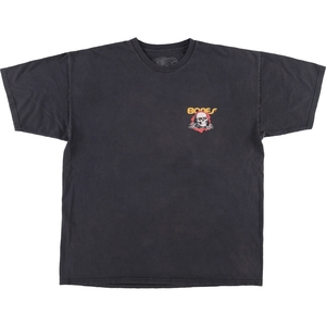 古着 パウエル ペラルタ POWELL PERALTA サーフ スケートTシャツ メンズXL /eaa438504