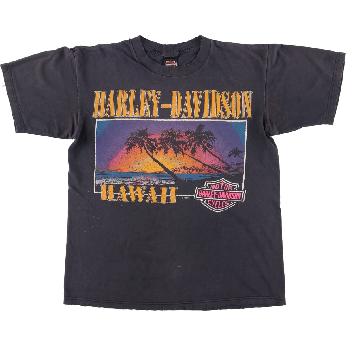 2024年最新】Yahoo!オークション -harley davidson tシャツ 90の中古品 