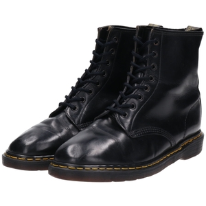 古着 ドクターマーチン Dr.Martens 8ホールブーツ 英国製 メンズ28.5cm /saa009230