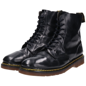 古着 ドクターマーチン Dr.Martens 8ホールブーツ 英国製 11 メンズ29.5cm /saa009234