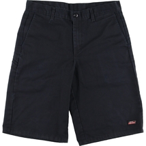 古着 ディッキーズ Dickies ペインターショーツ ハーフパンツ メンズw34 /eaa440317_画像1