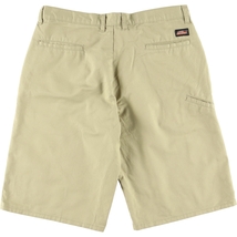 古着 ディッキーズ Dickies ペインターショーツ ハーフパンツ メンズw36 /eaa440325_画像2