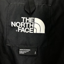 古着 ザノースフェイス THE NORTH FACE DRYVENT ドライベント マウンテンパーカー シェルジャケット メンズS /eaa433049_画像3