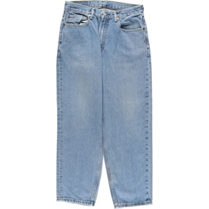 古着 リーバイス Levi's 560-4891 テーパードデニムパンツ メンズw32 /eaa436474