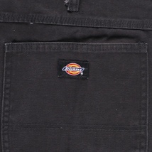 古着 ディッキーズ Dickies ダックペインターパンツ メンズw37 /eaa426198_画像3