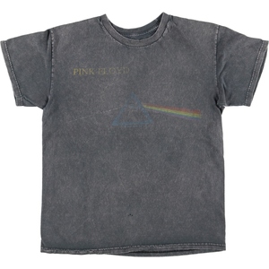 古着 PINK FLOYD ピンクフロイド バンドTシャツ バンT メンズS /eaa429922