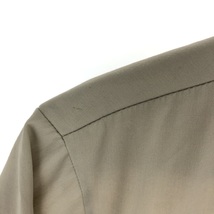 古着 80年代 ビッグマック BIG MAC 半袖 ワークシャツ USA製 メンズL ヴィンテージ /eaa444079_画像4