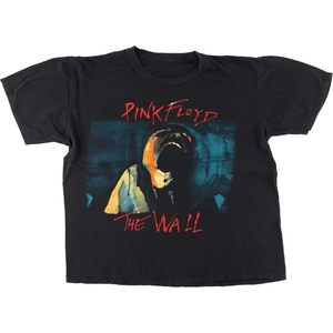 古着 PINK FLOYD ピンクフロイド バンドTシャツ バンT メンズL /eaa445075