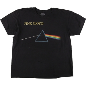 古着 PINK FLOYD ピンクフロイド バンドTシャツ バンT メンズXL /eaa411572