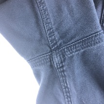 古着 カーハート Carhartt 半袖 ボタンダウン ワークシャツ メンズXL /eaa441892_画像4