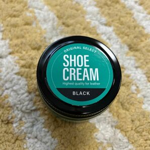 SHOE CREAM