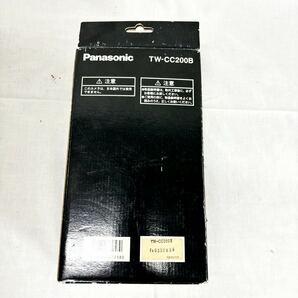 ▲ Panasonic TW-CC200B パナソニック カラーバックカメラ 車載用カラーカメラ 現状品【OTYO-2】の画像5