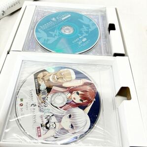 ▲未使用品あり サマーポケッツ サマポケ ゲーム DVD セット売り 初回限定版 ビジュアルアーツ アニメ キャラクター key【otyo-83】の画像6