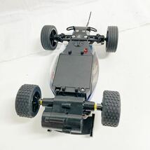 ▲ RC ラジコン α SAND BUGGY ハイスピードモデル アルファサンドバギー ［現状品］【OTOS-614】_画像4