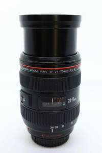 Canon 　EF24-70mm F2.8 L USM 