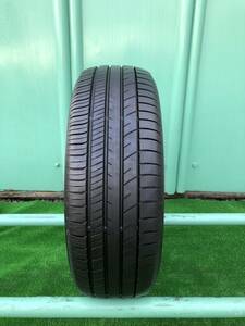 195/60R16　89H◇グッドイヤー　エフィシェントグリップRVF02◇1本　P502