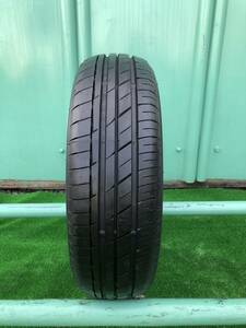 155/65R14　75H◇TOYO　トランパスLuK◇1本　P507