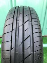 155/65R14　75H◇TOYO　トランパスLuK◇1本　P507_画像2