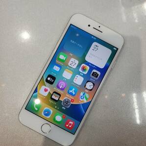 美品！iPhone8 64GB MQ792J/A SIMフリー 送料込 即決！！