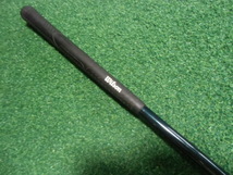 中古＊ウイルソン＊PROSTAFF＊SW＊カーボン純正＊硬さ不明＊_画像5