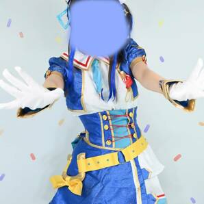 ウマ娘プリティーダービー ハーフアニバーサリーコスプレ衣装の画像1