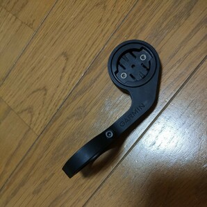 GARMIN アウトフロントマウント 31.8mm ガーミン サイコンマウント サイコン用マウント ロードバイク EDGEの画像1