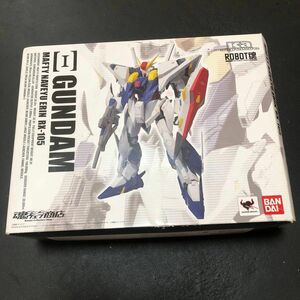 ROBOT魂 クスィーガンダム Ka signature Ξガンダム 閃光のハサウェイ バンダイ 