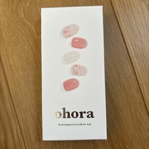 ohora ND-355 N ROSE DIAMANT