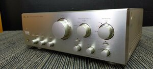 SANSUI Sansui AU-α607MR pre-main amplifier [ used * working properly goods ]