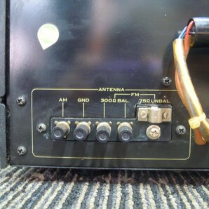 Pioneer パイオニア TX-8800 AM/FM チューナー【中古・現状品】の画像8