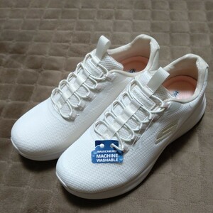 SKECHERS GOWALK LITE IMPULSE SKC-15350 （ブラック×ホワイト）