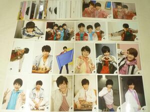 【良品 同梱可】 美 少年 公式写真 100枚 JOHNNYS’ Happy New Year Island 等