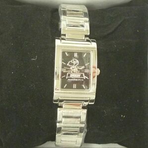 【同梱可】中古品 ホビー SNOOPY 腕時計 2点グッズセットの画像4