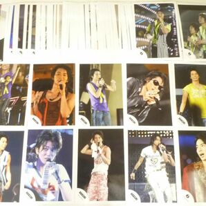 【良品 同梱可】 嵐 松本潤 公式写真 100枚 AROUND ASIA 2008 in TOKYO 等の画像1