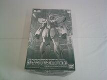 【同梱可】中古品 プラモデル RE/100 1/100 ガンイージ・プロトタイプ ロールアウトカラー 機動戦士Vガンダム BANDAI_画像1