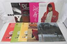 【同梱可】中古品 アーティスト LPレコード CRAIG DAVID Paul Young 等 10枚 グッズセット_画像1